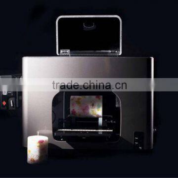 3d digital printer for candle machine