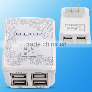 AC /DC power adapter in 5V adapters with output 4.8A