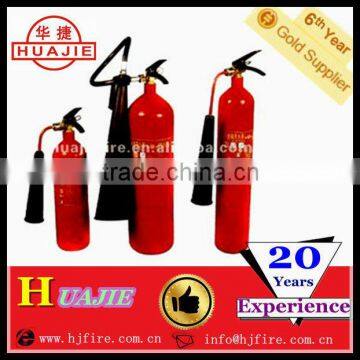 2~7KG CO2 FIRE EXTINGUISHER