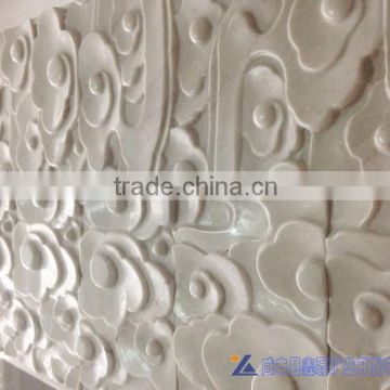 Gold supplier china hot product matt marble floor classic patterns