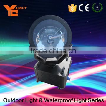 Verified Stage Light Manufacturer Searchlight 2kw 10kw Cmy 4000W Sky Light Moving Head