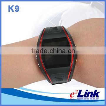 Gps watch Tracker K9 supported SOS cell phone watch android