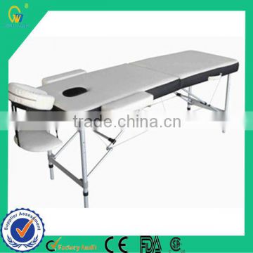 Reiki Tattoo Nurumassage Table for pinched nerve in back