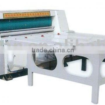 Packaging machine MR 1300 rounding Soft Roft Roller Grinding-cutting Machine