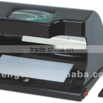 Currency detector euros M05