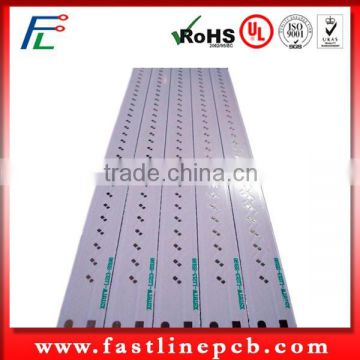 High quality Metal core PCB for led pcb production