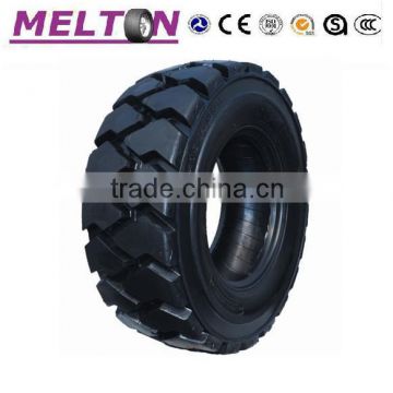 10-16.5 bobcat skidsteer tire high rubber content super sidewall