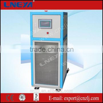 -25~200 degree heating refrigeration chiller for constant temp. control HR-150