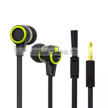 Cheap earphone with mic sleep headphones and oem headphones online auction earphone manufacturer