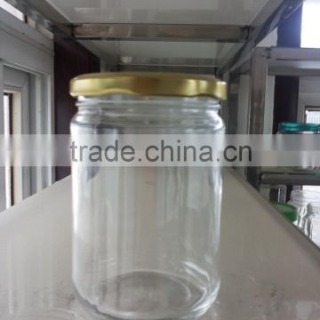 New Products 2016 China Supplier large glass jars wholesale