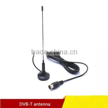 136-174mhz /470-860MHz dvb-t Wireless indoor digital tv antenna