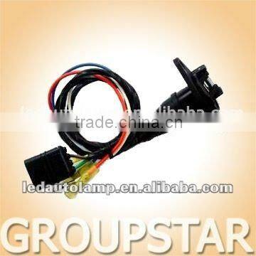 High Quality Truck and Trailer Plug & Cable