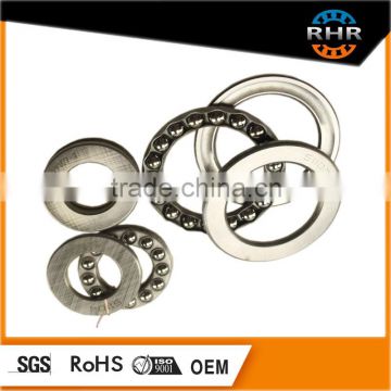 RHR crane hook bearing thrust ball bearing 51103
