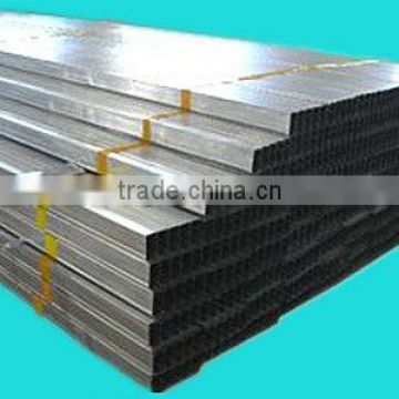 metal building materials Galvanized Steel stripe for ceiling grid