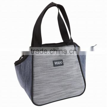 Hot Selling Best Promotional Neoprene Lunch Tote Bag