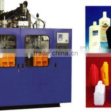hdpe plastic container for detergent paste making machine/plastic extrusion machine