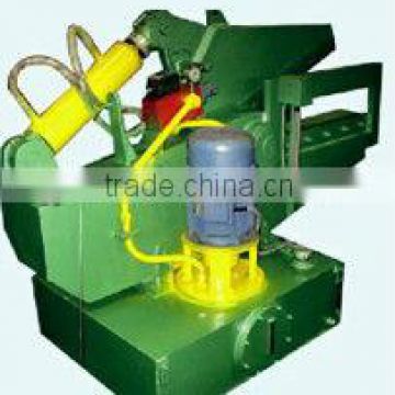 Q43-2000 angle iron cutting machine CE