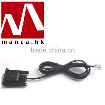 Manca HK--DB9 Console Cable