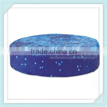 Toilet blue toss block,urinal products