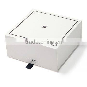 Custom high quantity collapsible folding box