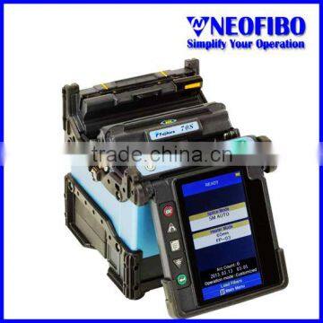 Fujikura Fiber Optic Fusion Splicer FSM-70S