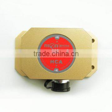 chinese factory dual axis declinometer canopen output OEM product available