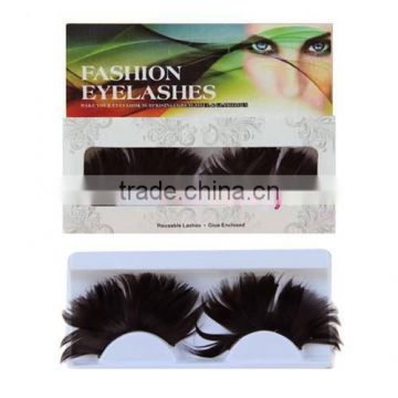 false feather eyelashes LSF016