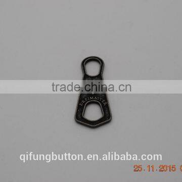 Metal Zipper Puller