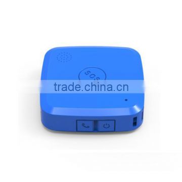 DS008 Personal gps tracker for childrens and eldly