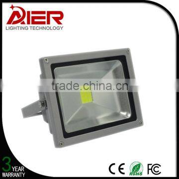 ourdoor waterproof 20w led flood light