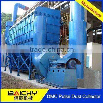 Granite Dust Collector