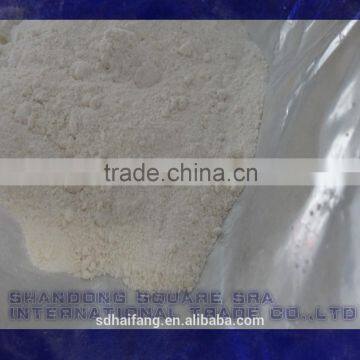 synthetic rubber sbr 1502 powder for road asphalt modifier