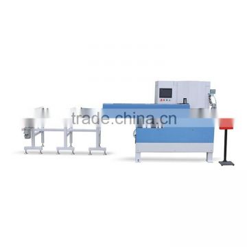 Most Popular CNC Automatic Wood/Aluminum Cutting Machine TC-828A5