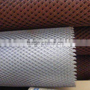 Anping Nuojia Expanded Wire Mesh(supplier)