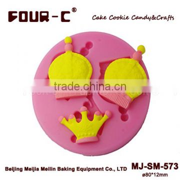 Silicone 3D cake mould,chocolate mould,dessert decorating mould