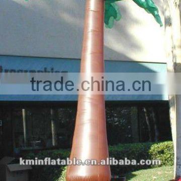 15ft palm tree air dancer inflatable