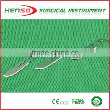 HENSO Surgical blades