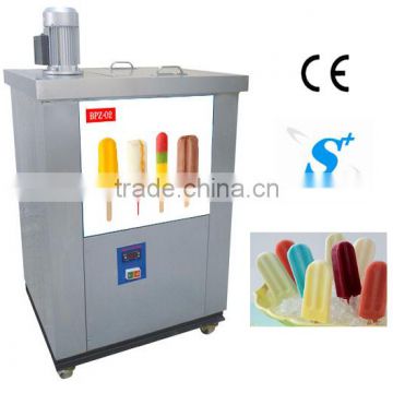 New model commercial popsicle machine(CE,RoHS approved) BPZ-02