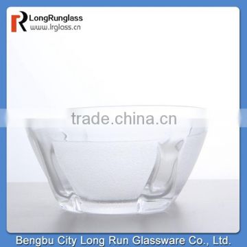 LongRun 7pcs dinner ware glass bowl sets