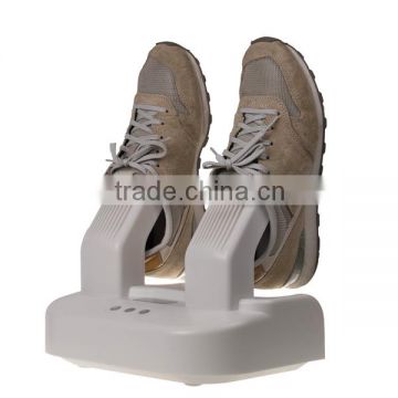 Family use shoe cleaning machines