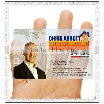 Photo ID card