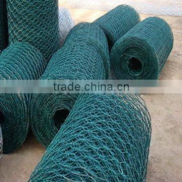 factory hot dip galvanized chain link mesh used in safeguard area,military base