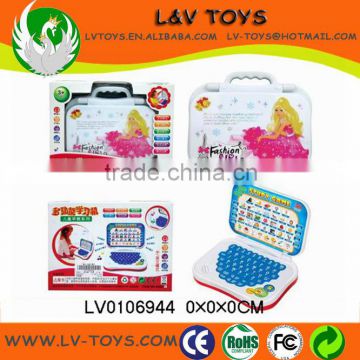 Children education toy Chinese & English kids learning toy