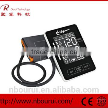 2015 best Aneroid sphygmomanometer manufacturer recommend blood pressure monitor