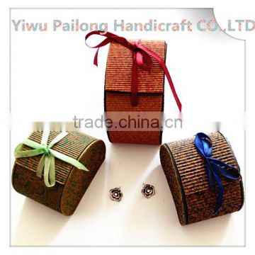New products classical magnetic packing box made in china