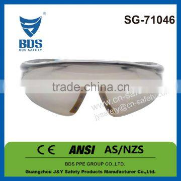 Ballistic whosesale polycarbonate safety sun glasses meet Ce ansi en166f whosesale