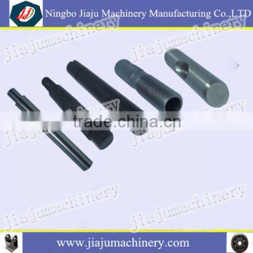 Carbon steel threaded clevis pin -factory in Ningbo of China