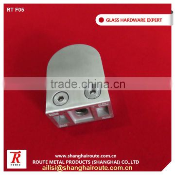 Standard or Nonstandard and Stainless Steel 304/316,Stainless Steel Material glass clamp
