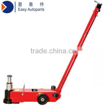 professional pneumatic Jack 25ton/10ton with CE certificate