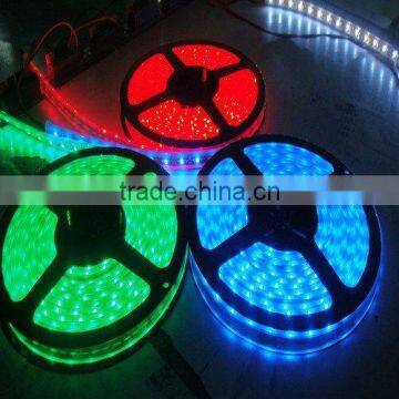 high lumens flexible 3528 5050 SMD LED Strip RGB